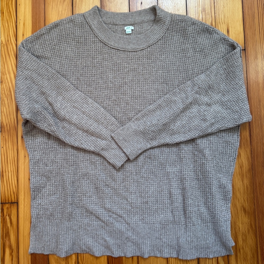 Aerie sweater